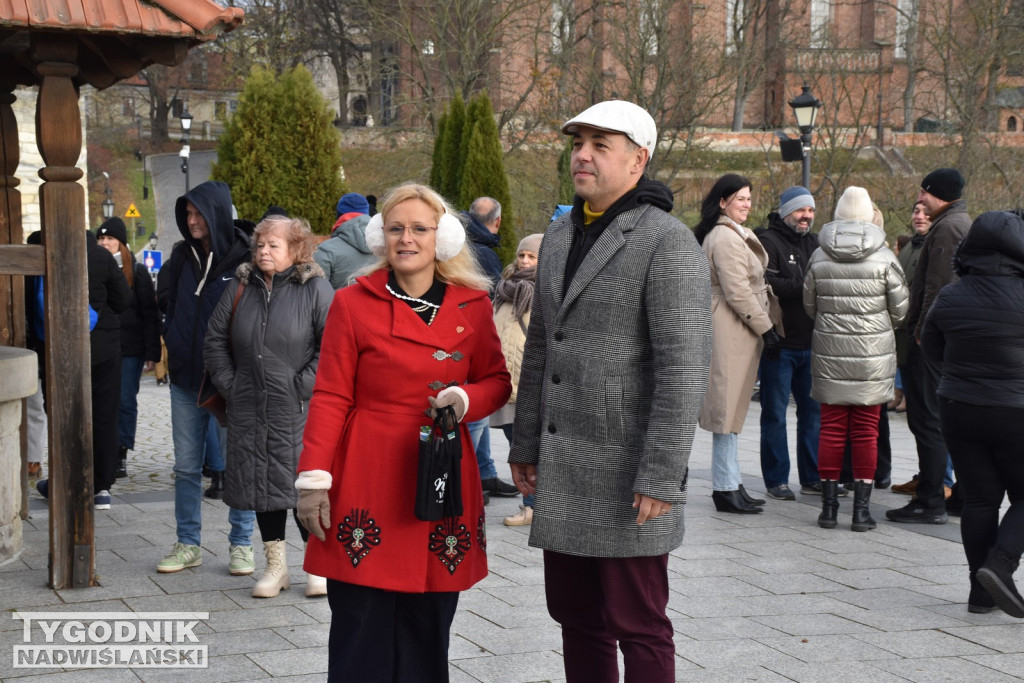 Święto Młodego Wina w Sandomierzu