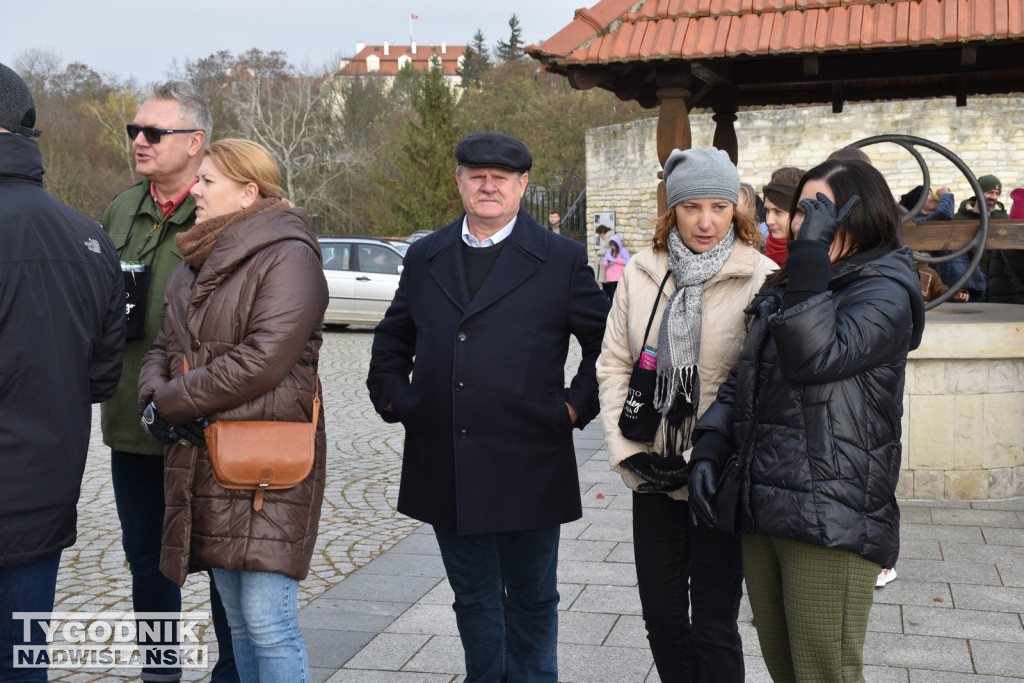 Święto Młodego Wina w Sandomierzu