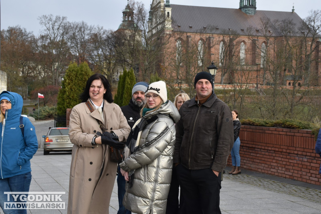 Święto Młodego Wina w Sandomierzu