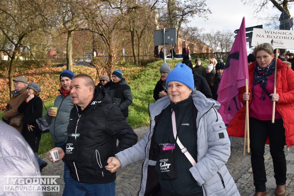 Święto Młodego Wina w Sandomierzu