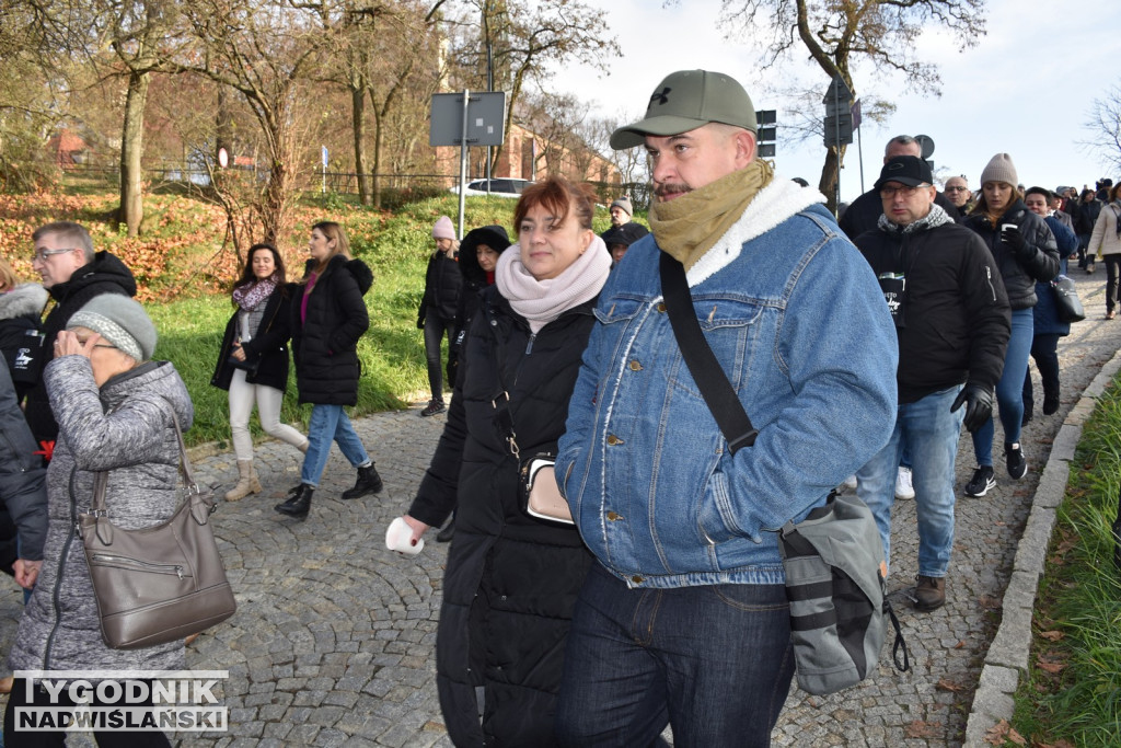 Święto Młodego Wina w Sandomierzu