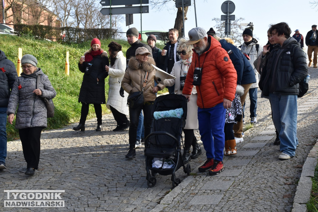 Święto Młodego Wina w Sandomierzu