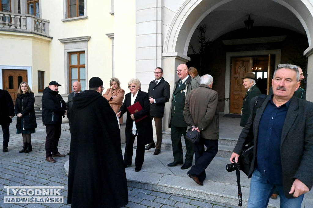 70 lat Koła Łowieckiego 