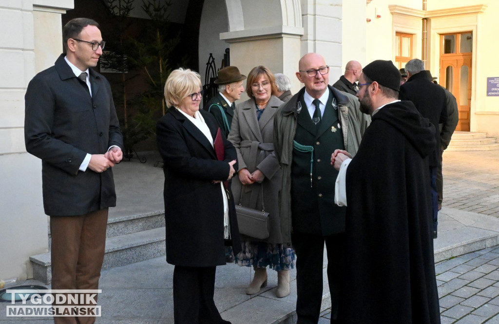 70 lat Koła Łowieckiego 