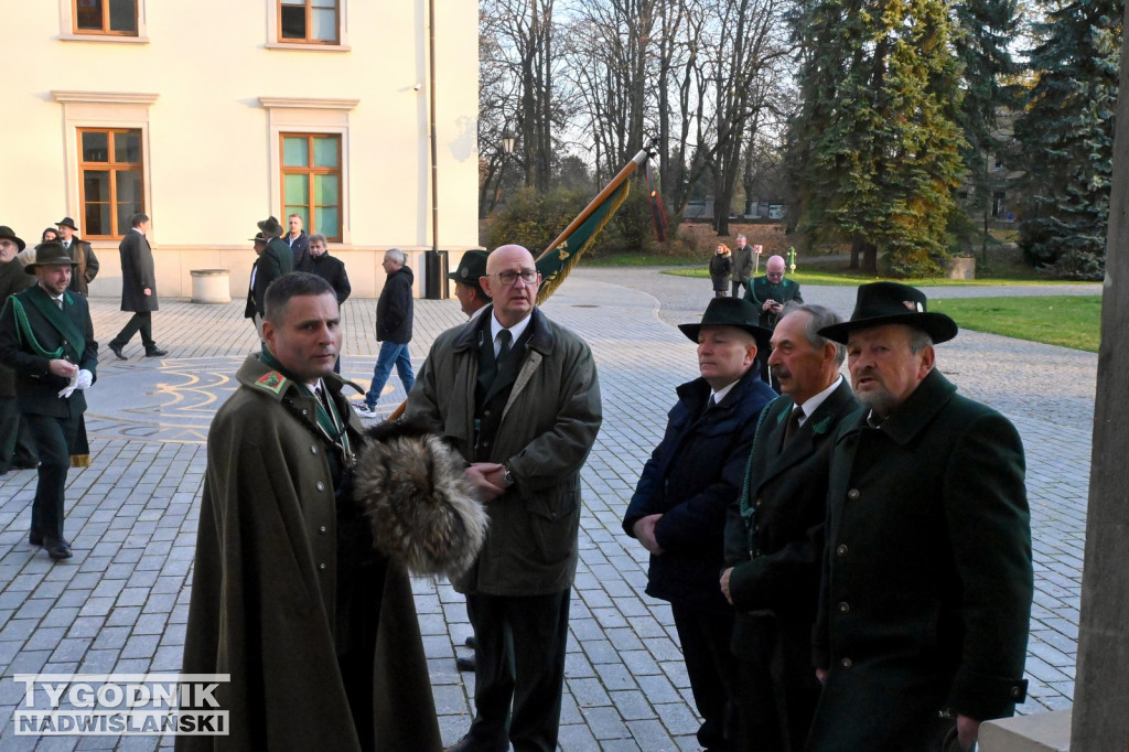 70 lat Koła Łowieckiego 