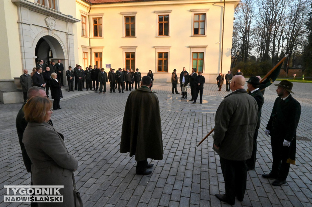 70 lat Koła Łowieckiego 