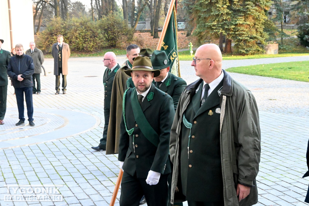 70 lat Koła Łowieckiego 