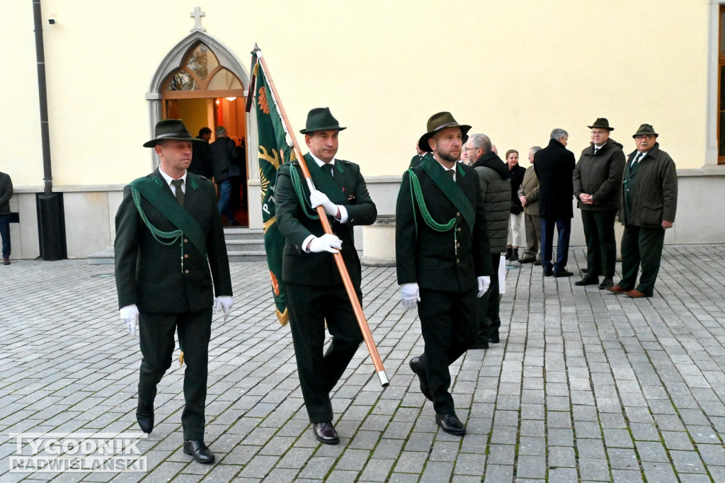 70 lat Koła Łowieckiego 