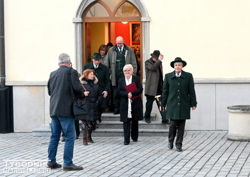 70 lat Koła Łowieckiego 