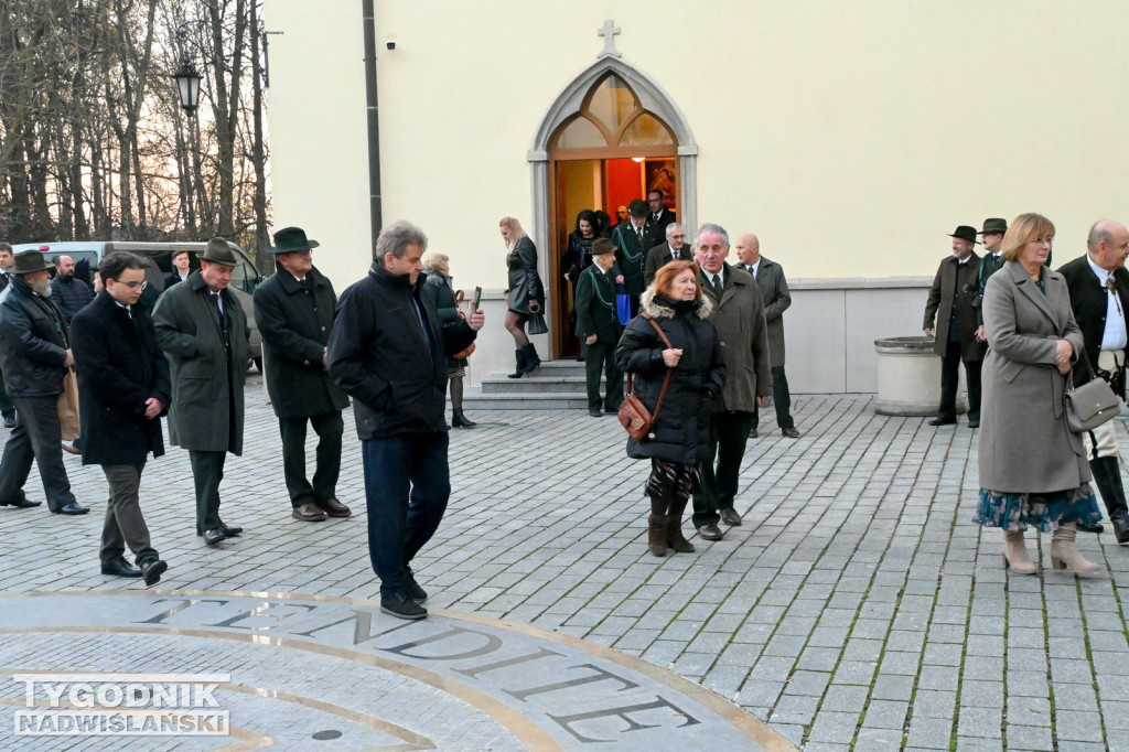 70 lat Koła Łowieckiego 