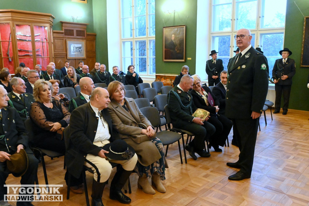 70 lat Koła Łowieckiego 