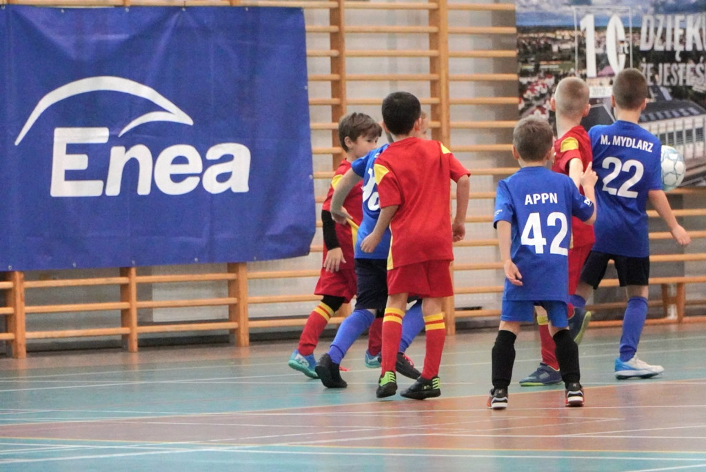 Enea Cup 2024