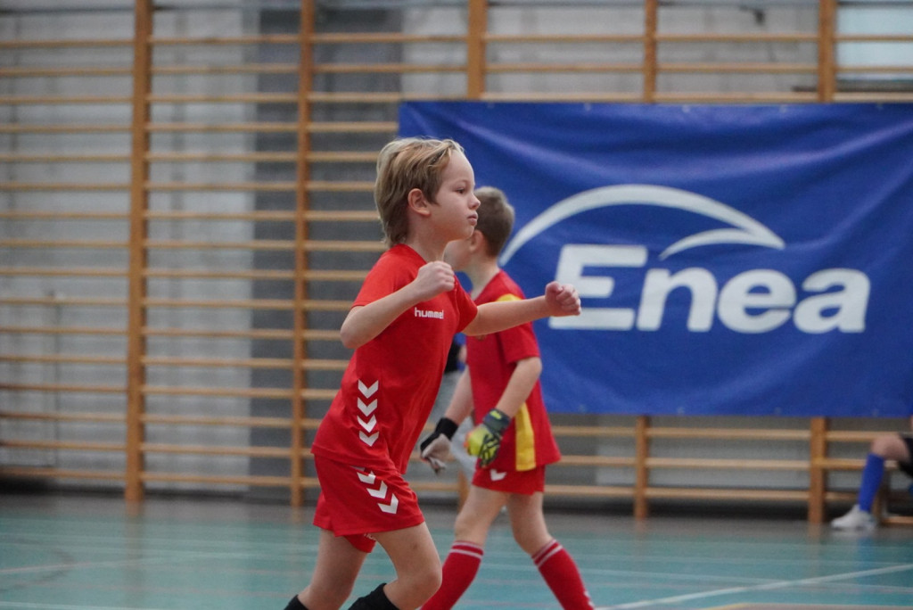 Enea Cup 2024