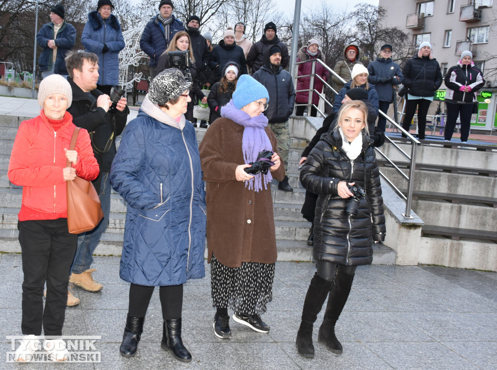 Wigilia Miejska w Sandomierzu