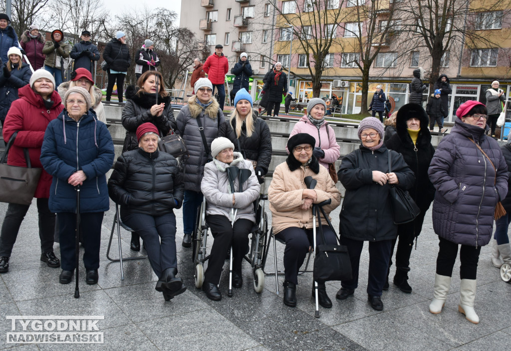 Wigilia Miejska w Sandomierzu