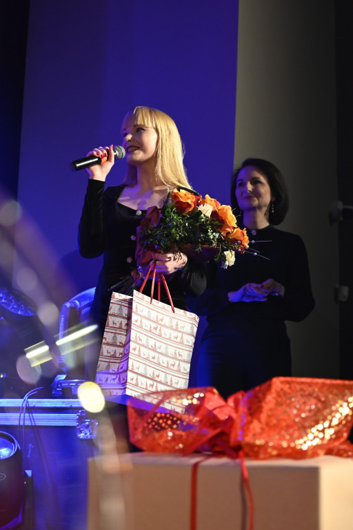 Świąteczny koncert w Sandomierzu