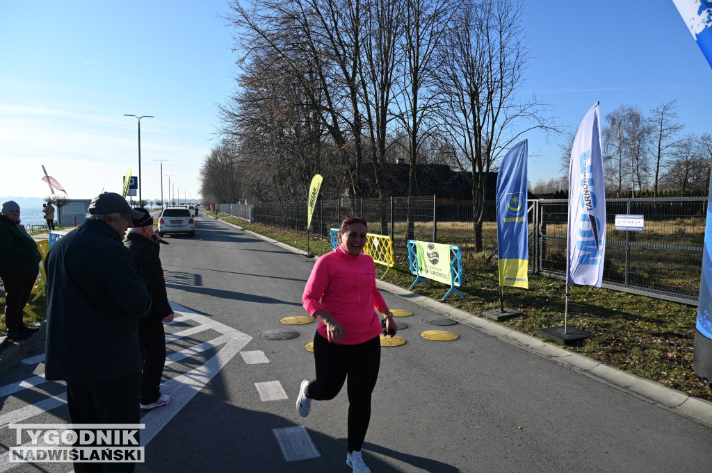 3 Tarnobrzeski Bieg Sylwestrowy [Fotorelacja]