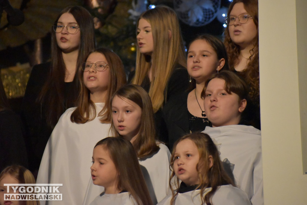 11. Koncert Kolęd w Jadachach