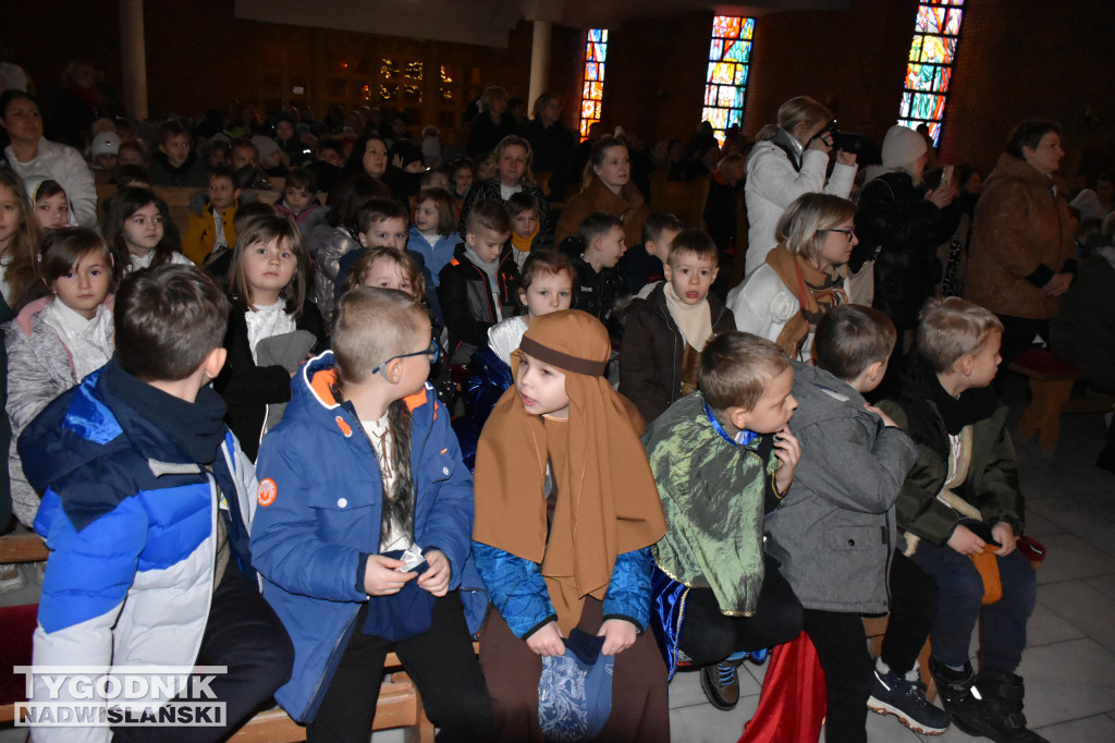 Dziecięcy Przegląd Polskich Kolęd i Pastorałek