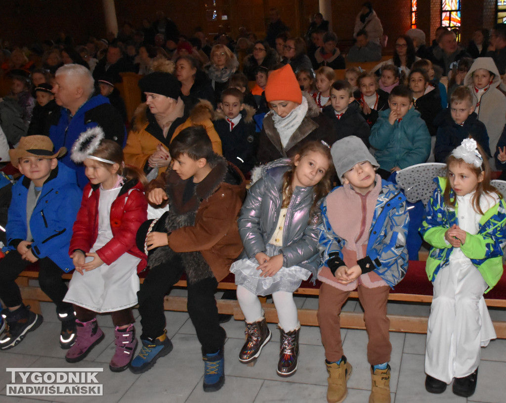 Dziecięcy Przegląd Polskich Kolęd i Pastorałek