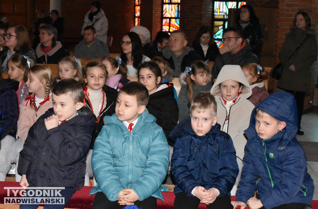 Dziecięcy Przegląd Polskich Kolęd i Pastorałek