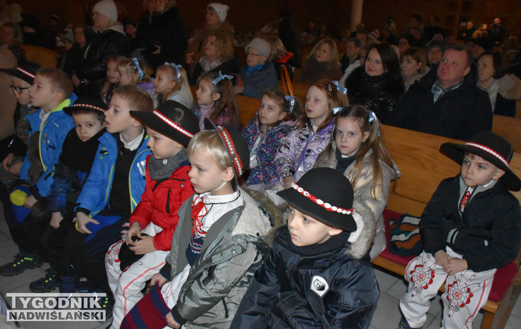 Dziecięcy Przegląd Polskich Kolęd i Pastorałek