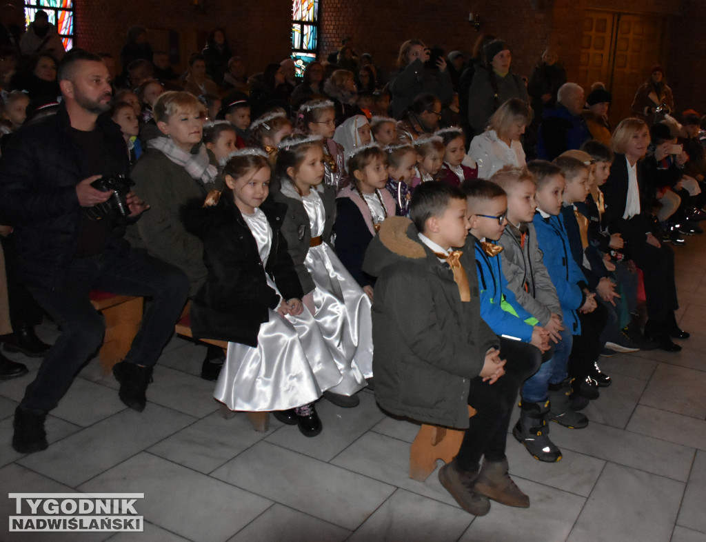 Dziecięcy Przegląd Polskich Kolęd i Pastorałek