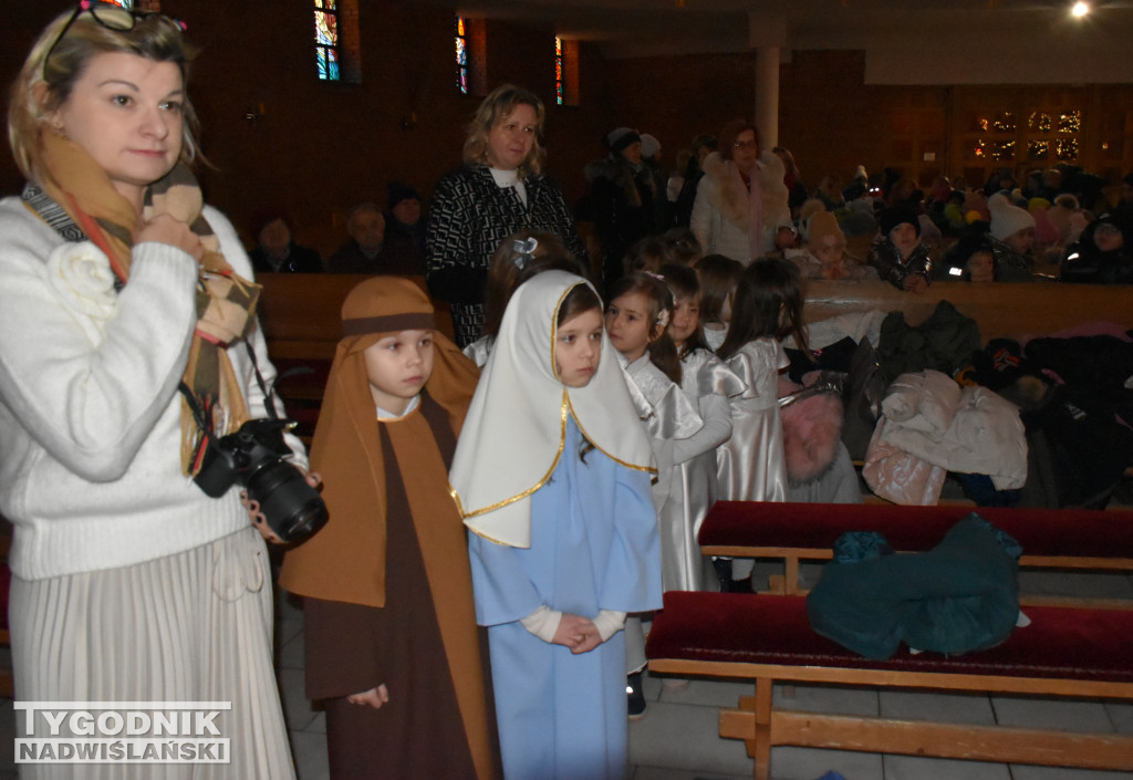 Dziecięcy Przegląd Polskich Kolęd i Pastorałek