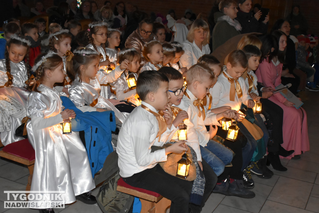 Dziecięcy Przegląd Polskich Kolęd i Pastorałek