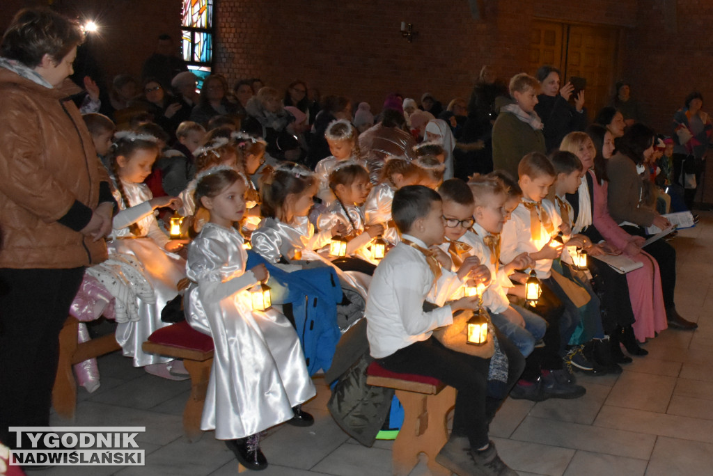 Dziecięcy Przegląd Polskich Kolęd i Pastorałek