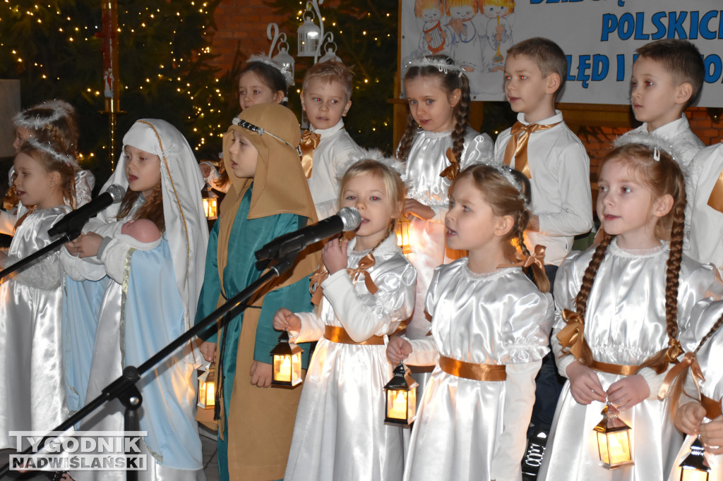 Dziecięcy Przegląd Polskich Kolęd i Pastorałek