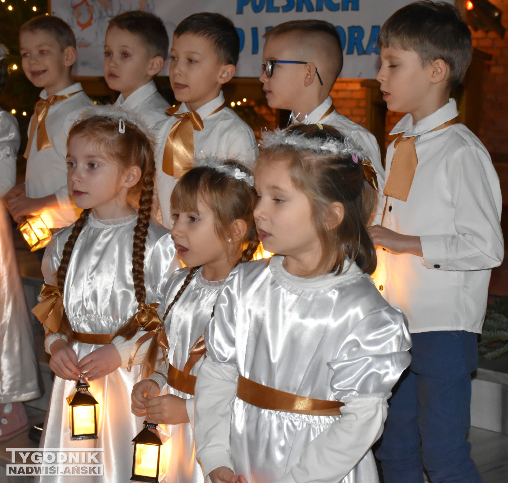 Dziecięcy Przegląd Polskich Kolęd i Pastorałek