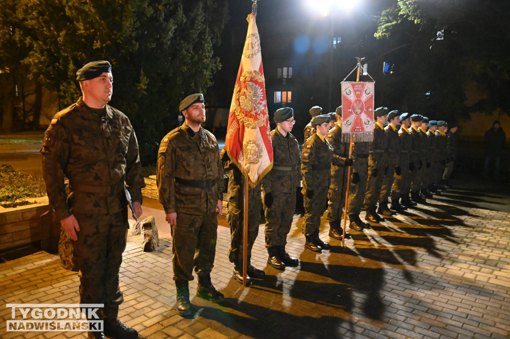 Tarnobrzeskie obchody 82. rocznicy śmierci \