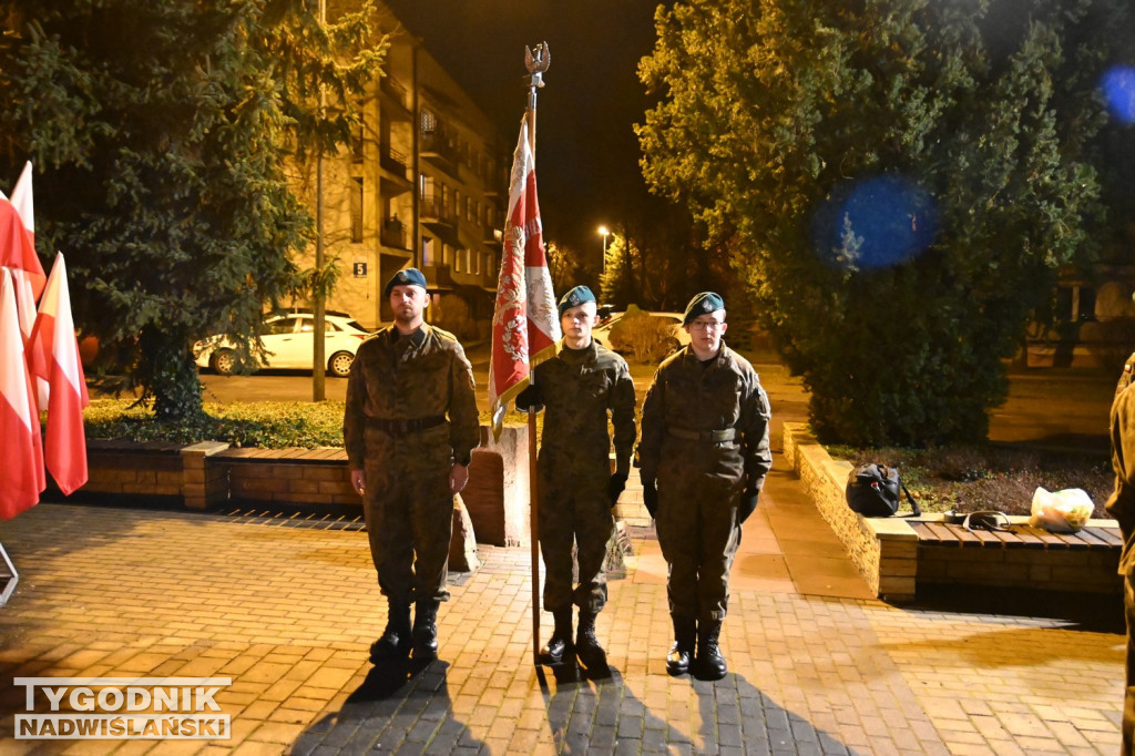 Tarnobrzeskie obchody 82. rocznicy śmierci \