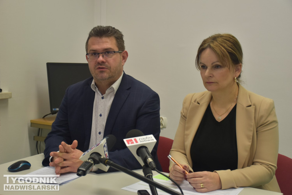 Informacje z ZUS