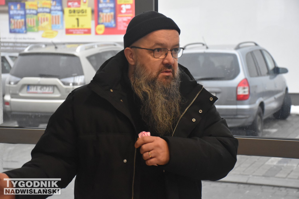 Jadłodzielnia w Nowej Dębie