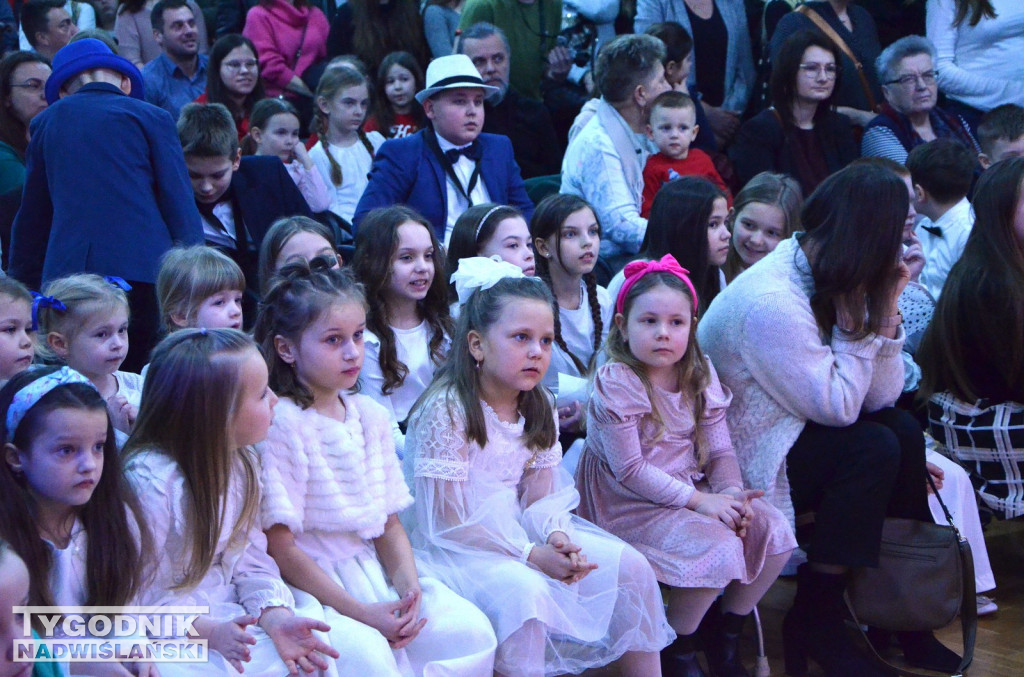 Przegląd Kolęd i Pastorałek Grębów 2025