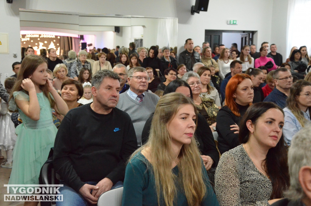 Przegląd Kolęd i Pastorałek Grębów 2025