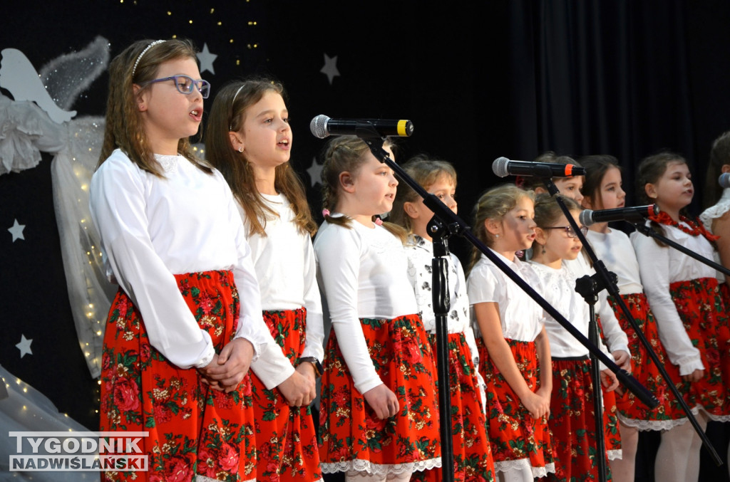 Przegląd Kolęd i Pastorałek Grębów 2025