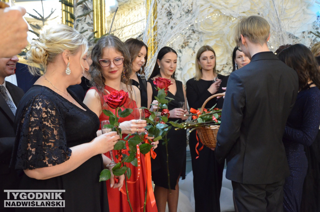 Studniówka tarnobrzeskiego Rolnika