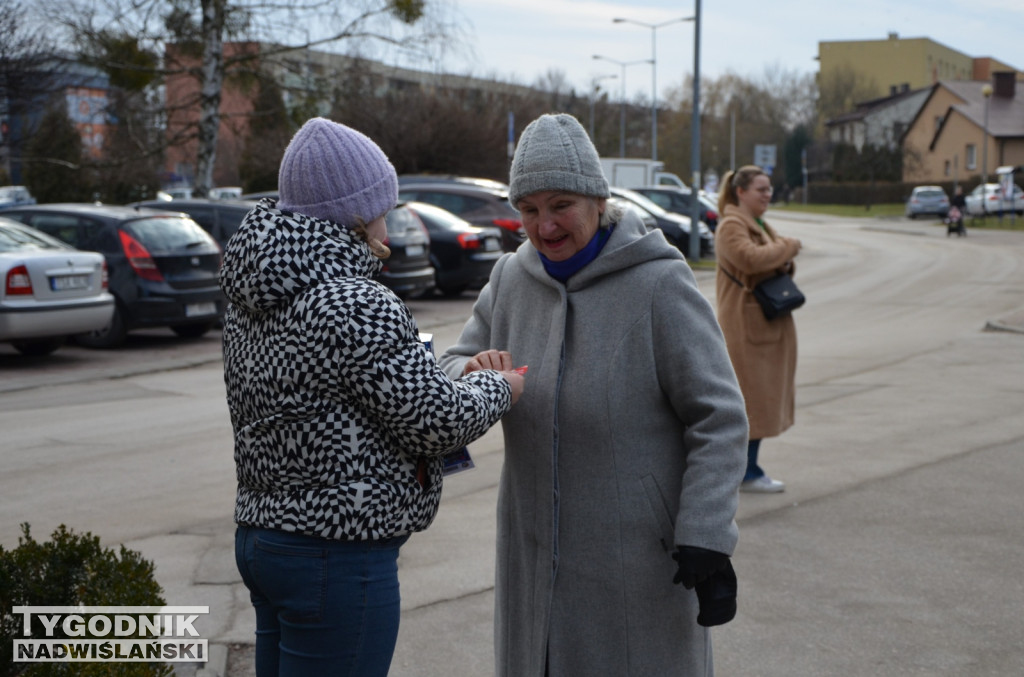 33. Finał WOŚP w Tarnobrzegu