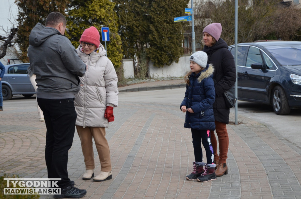 33. Finał WOŚP w Tarnobrzegu