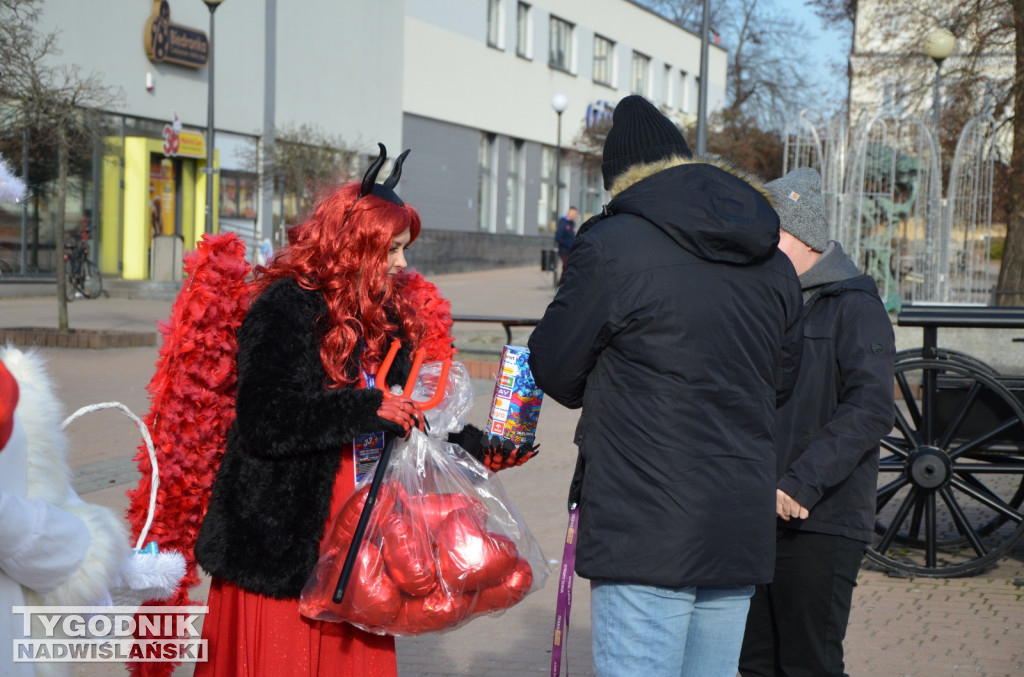 33. Finał WOŚP w Tarnobrzegu