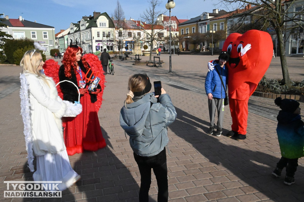 33. Finał WOŚP w Tarnobrzegu