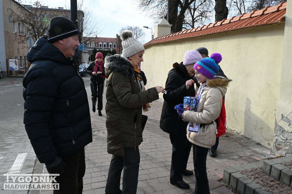 33. Finał WOŚP w Tarnobrzegu