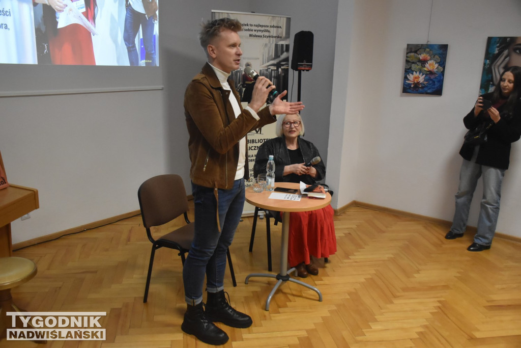Czytelnik Roku 2024 - finał konkursu