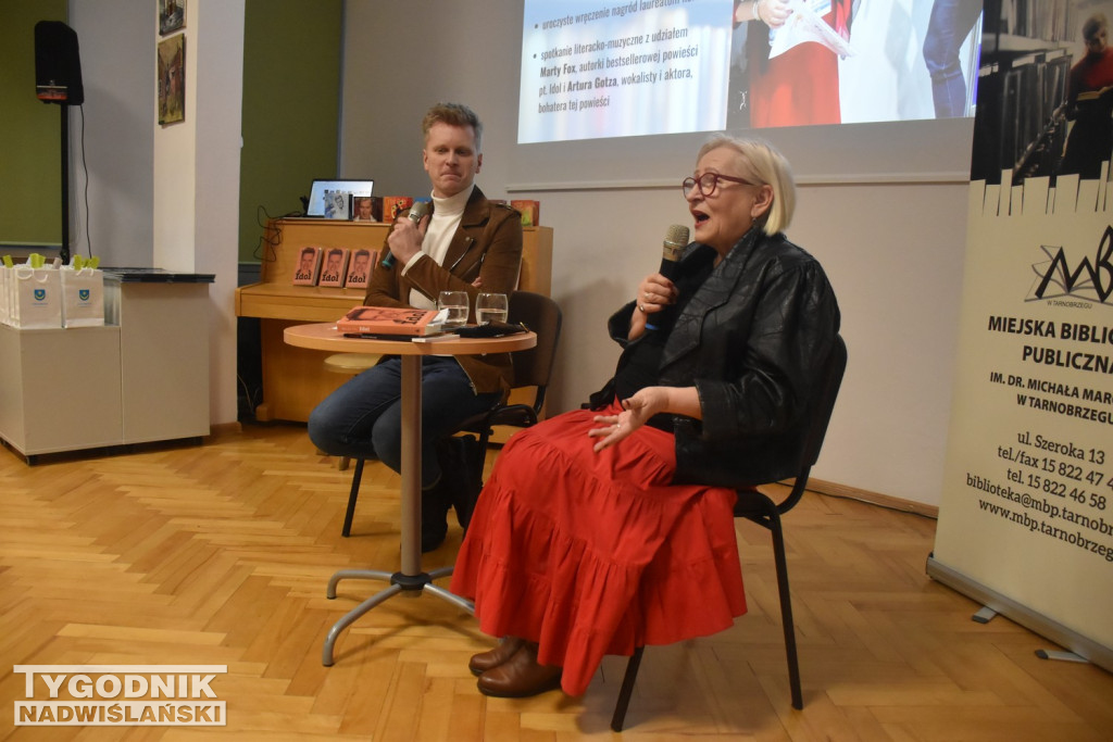 Czytelnik Roku 2024 - finał konkursu