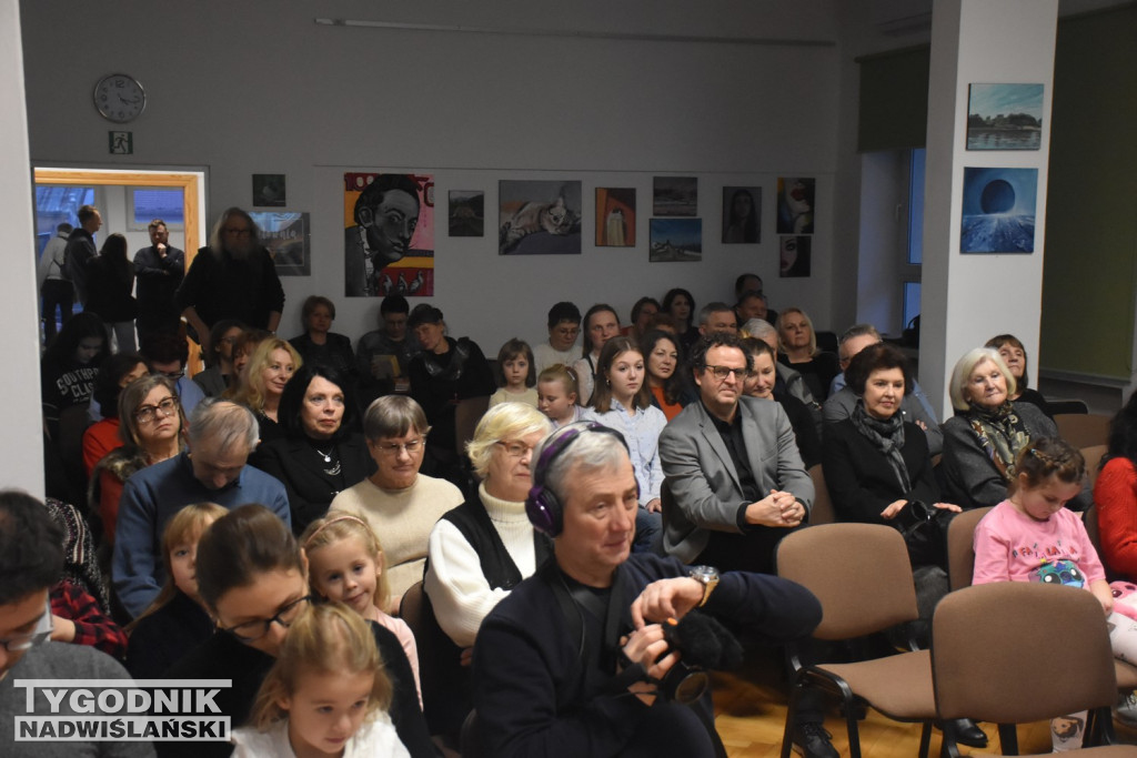 Czytelnik Roku 2024 - finał konkursu