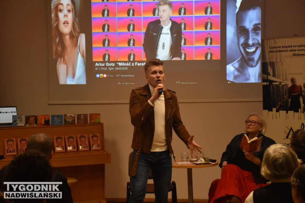 Czytelnik Roku 2024 - finał konkursu
