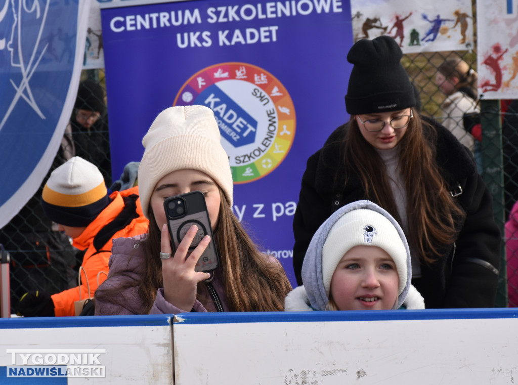 Mistrzostwa Sandomierza w Biegu Łyżwiarskim